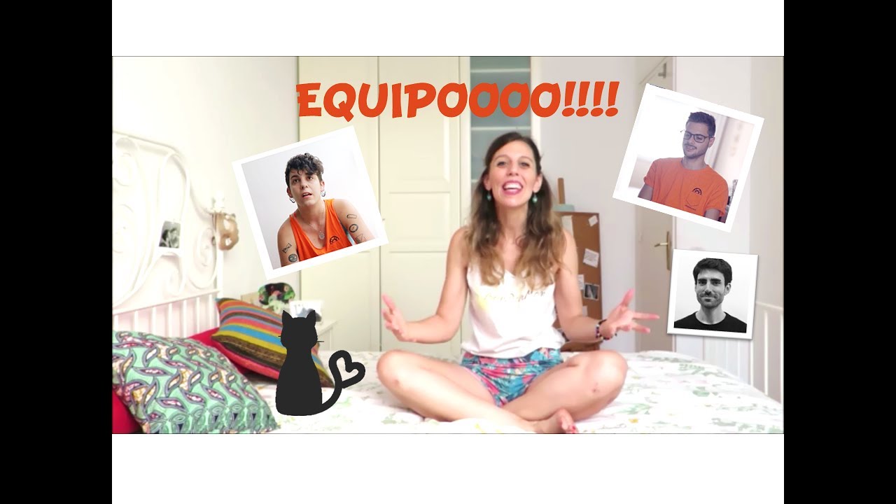 ¿De dónde ha salido esta GENTE tan MOTIVADA?