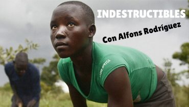 "Ellas quieren ser luz" en África – Entrevista a Alfons Rodríguez